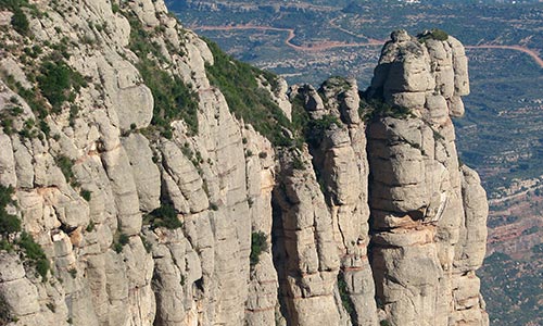 complete guide protected natural areas spain info protection areas catalunya