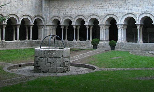 Romanesque architectural heritage guide Catalonia