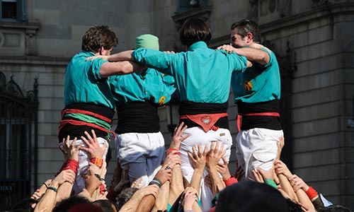  catalan traditions list intangible cultural heritage catalunya 