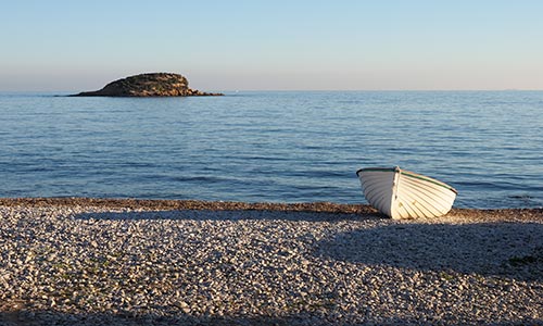 turisme sol platja catalunya gaudeix cales espectaculars
