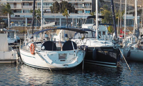  informaciones puertos amarre comarca maresme precios puerto deportivo mataro 