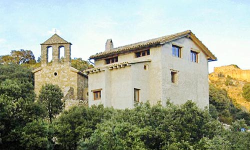  prices refuges repyrenean lerida information low mountain shelter cortiuda peramola 