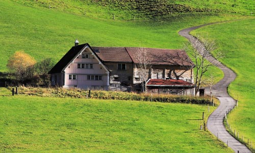 guide maisons rurales catalunya où dormir villes catalanes