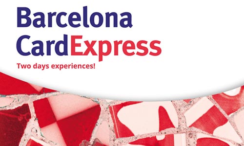  guide tourist cards barcelona free transport city 