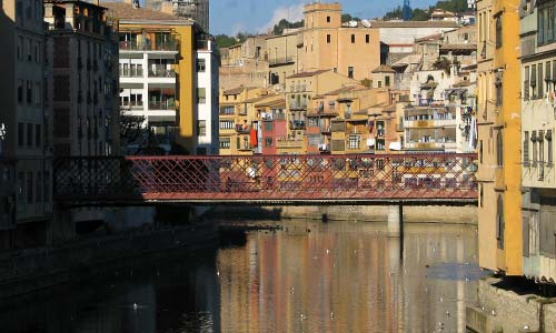 guia capitals províncies catalunya turisme girona