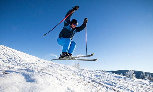 guide tourisme sports ski catalogne