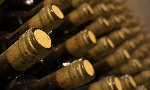 Wine tourism Catalonia discover best Catalan wines 