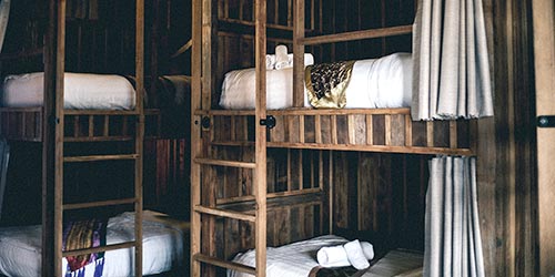  sleep accommodation for young people catalonia offers cheap accommodation 