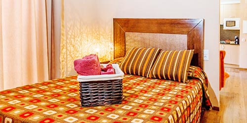  dormir aparthotels pirineu catala preus aparthotel pobleta bellvei vall fosca 