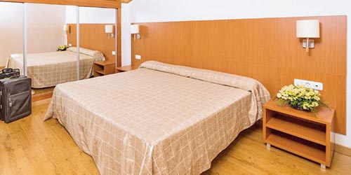  dormir apartahoteles pirineo catalunya precios aparthotel guitart la molina sierra cadi 