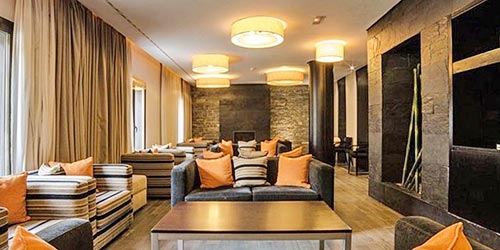 reserves aparthotels pirineus lleida aparthotel siente boi urbanitzacio pla ermita 