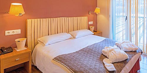  meillors aparthotels pirineu catalunya tarifes aparthotel trainera vall aneu 