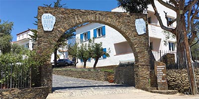  lista apartahoteles cadaques costa brava apartotel carpe diem 