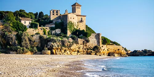 trouver auberge jeunesse catalunya séjourner auberges catalanes