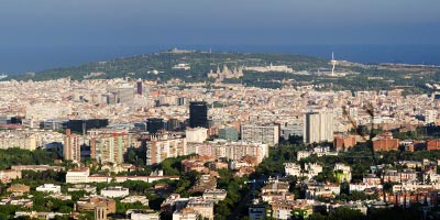  guia hoteles capital cataluña buscar alojamiento barcelona