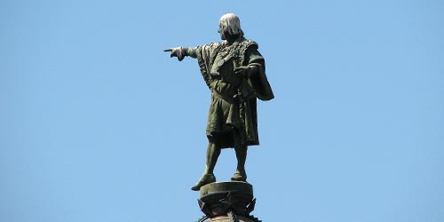  descobreix llocs turistics barcelona informació monuments representatius 