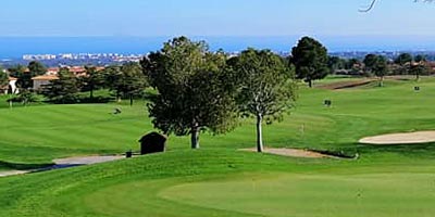  descobriu camp golf mont-roig del camp preus club Bonmont 