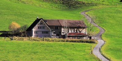 donde dormir casa rural cataluña oferta alojamiento naturaleza 