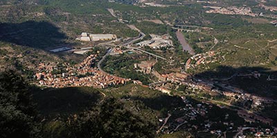 dormir cases rurals catalunya oferta turisme rural barcelona