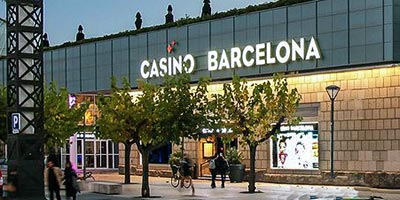  lista casinos Catalunya informacion Casino Puerto Olimpico Barcelona 
