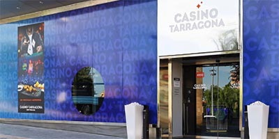  juego azar Catalunya disfruta moderno casino Tarragona 