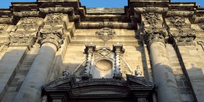  turismo iglesias goticas catalunya info arquitectura gotica catalana 