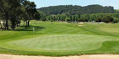  discover golf course valles oriental information club golf la roca 