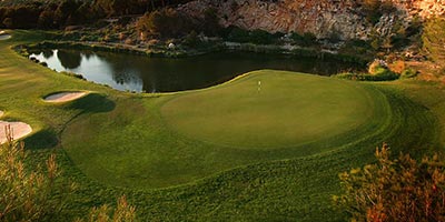 discover golf course infinitum club la pineda prices 