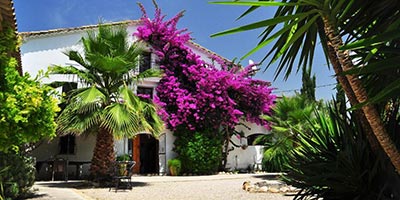  discover holiday cottages torrelles foix masia cal pau cruset