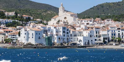 discover catalan fishing villages tourism cadaques 