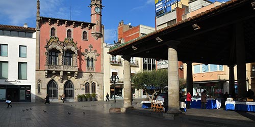  Descobrir principals destinacions turisticos Catalunya capitals comarcals