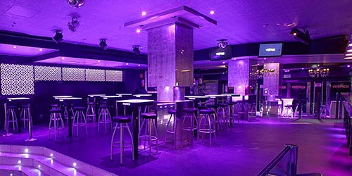  reservetion table clubs lloret de mar informations discotheque tropics 