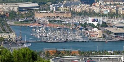 hebergement résidence tourisme communes catalanes prix appart'hôtel catalogne