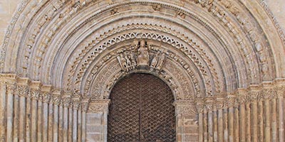  connaître eglises romanes intéressantes espagne informations église romane agramunt 