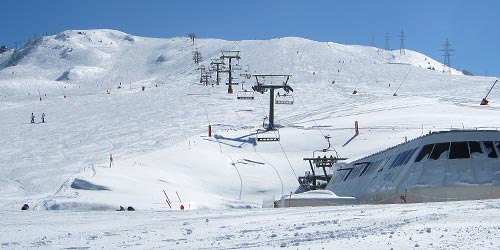  descubrir mejores pistas esqui catalanas informaciones practica esquí alpino baqueira