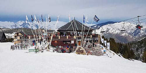  liste pistes ski alpin aiguestortes prix stations sports neige pyrénées lerida
