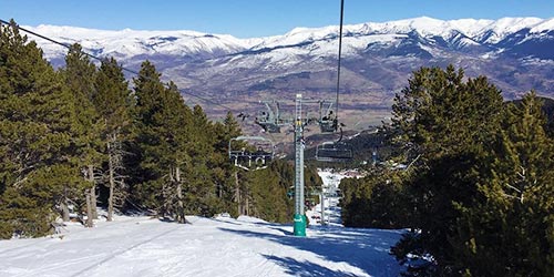 decouvrir stations ski catalanes informations touristiques 
