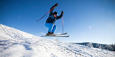 faire tourisme actif catalogne meilleures stations ski catalanes 