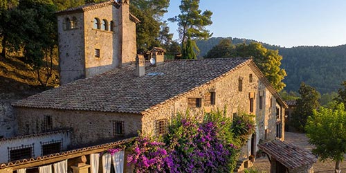  guide fortified masies catalunya reservation holiday home can pou canet de adri