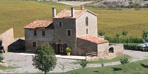 prices rural houses bergueda information masia casa cabots olvan