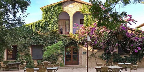  guide agritourism establishments alto ampurdan prices holiday cottage moli siurana 