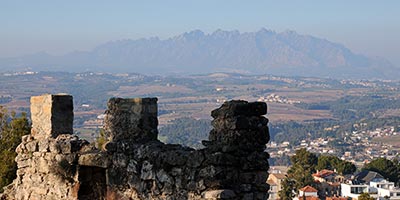 guide country accommodation barcelona rural houses 