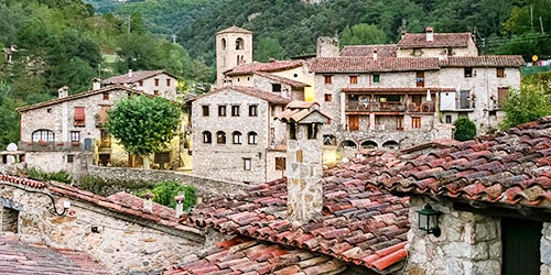  agritourism accommodation catalonia deals holiday cottages northern spain