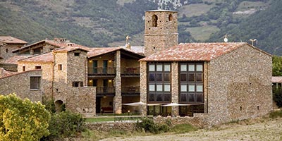  millors ofertes hotel rural prop lleida guia allotjaments rurals