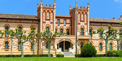  llista hotels termals prop Girona reserva hotel balneari Vichy Catalan 