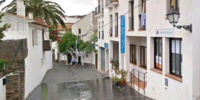  info hoteles baratos cadaques info hotel can pepin 