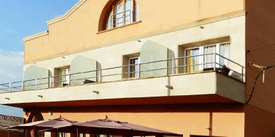  List best country hotels near tarragona reserve hotel Can Josep 