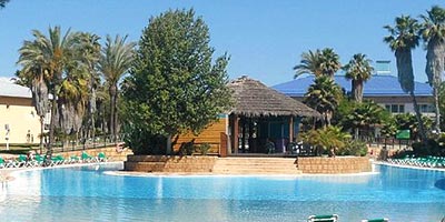  llista hotels parc tematic Catalunya reserva Hotel Caribe 