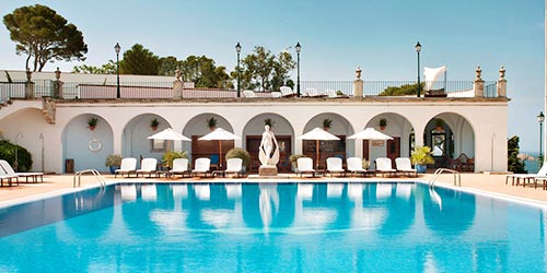  lista hoteles lujo provincia girona reserva suite hotel cinco estrellas peralada figueres