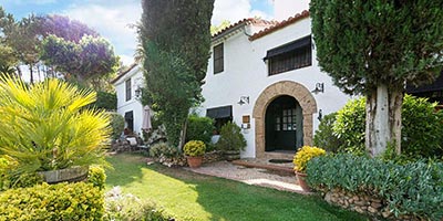  information hotels farmhouses penedes prices comarquinal bio resort